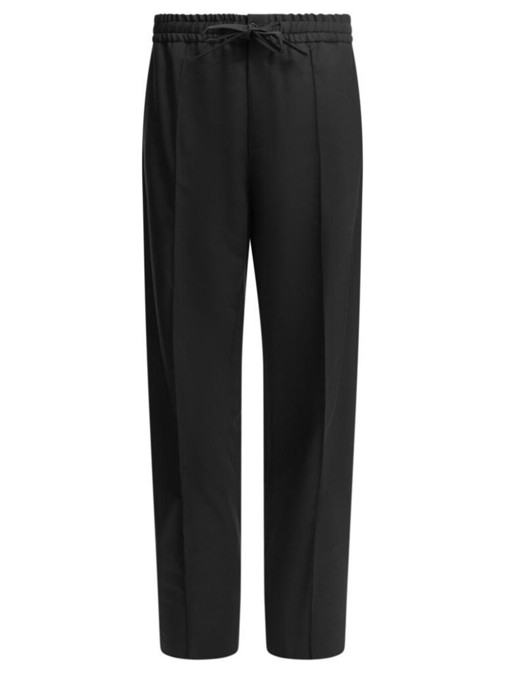 Valentino Vlogo Signature Tailored Pants Tag Size 54 Men